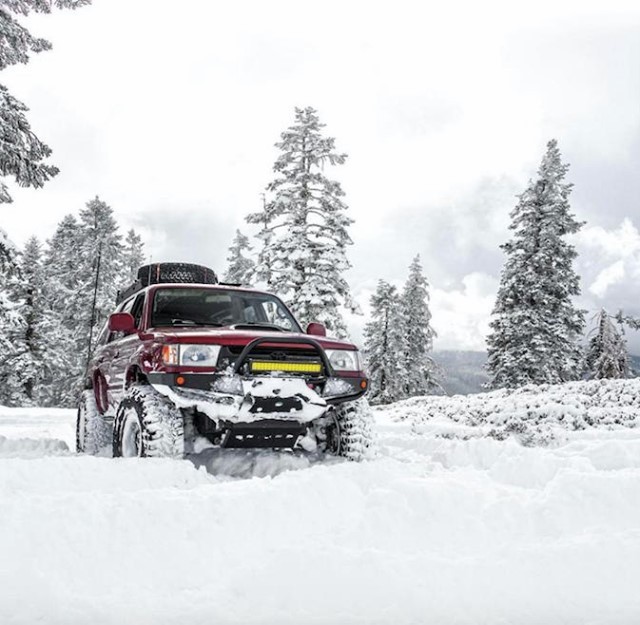 Cooper Winter Tires