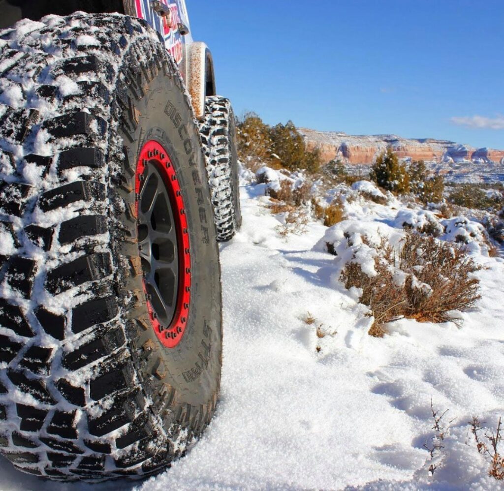 Cooper Winter Tires featured