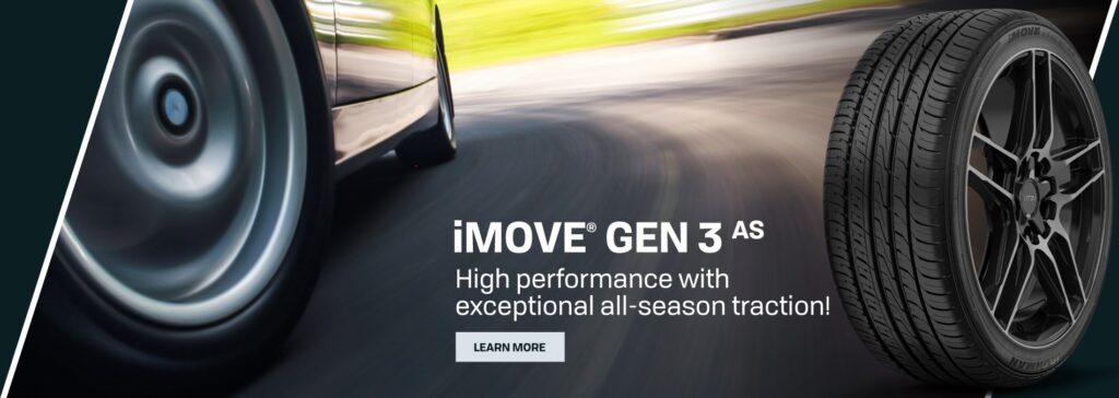 Ironman imove 3