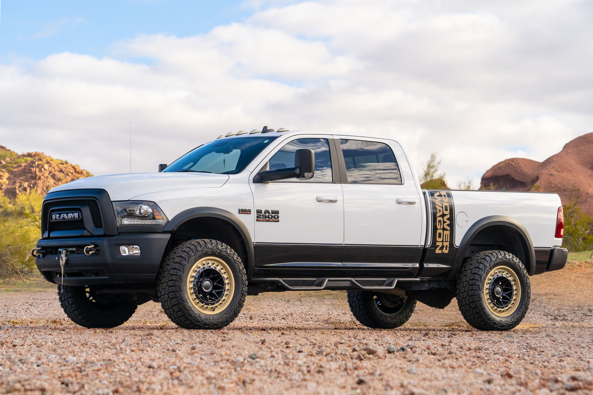 Black Rhino Wheels