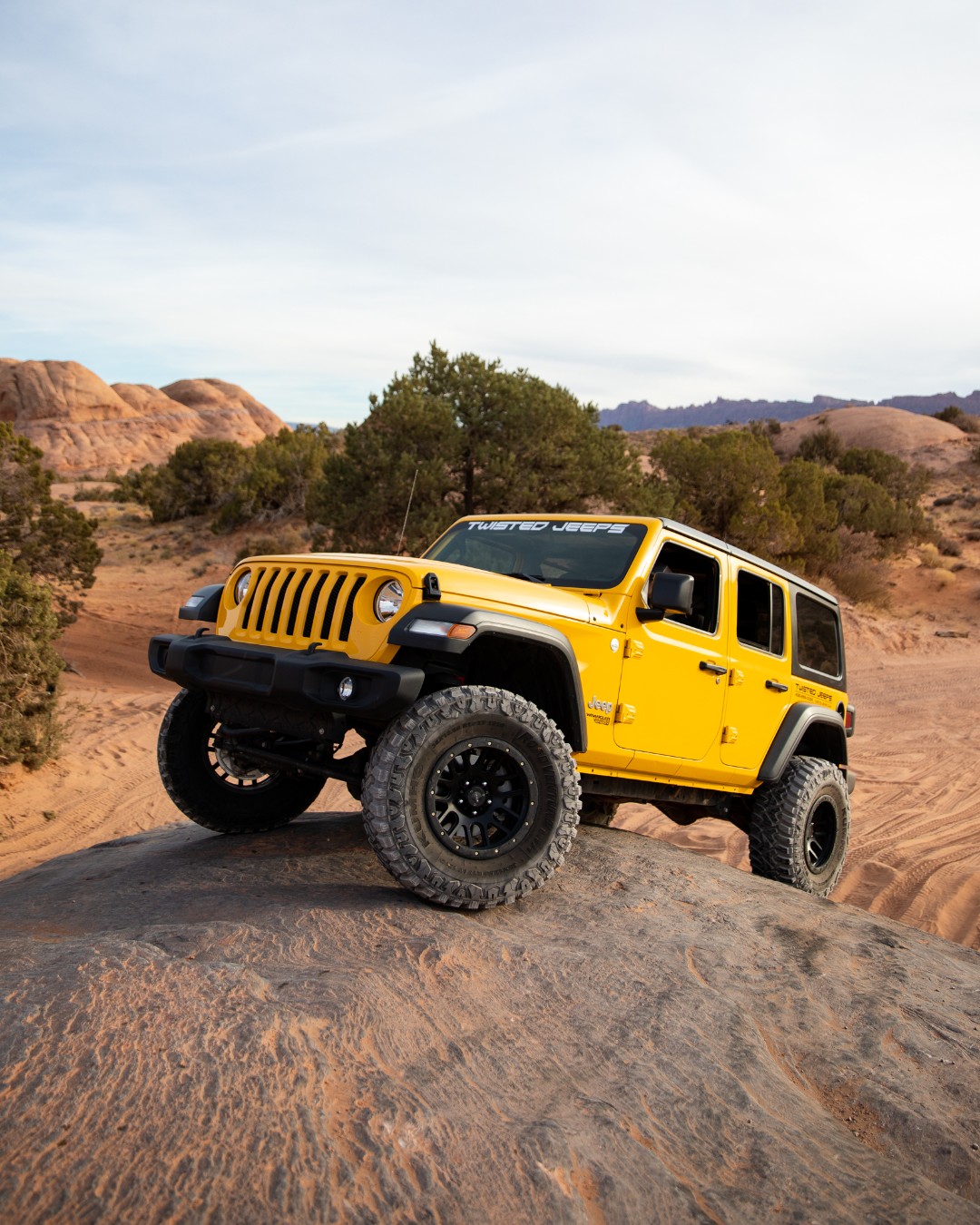 Kumho Tires