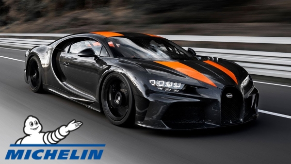 Michelin Tires