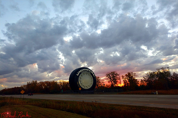 Uniroyal Tires