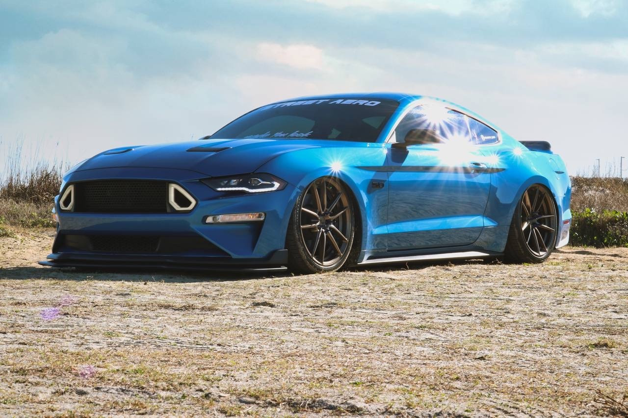 american forces wheels
