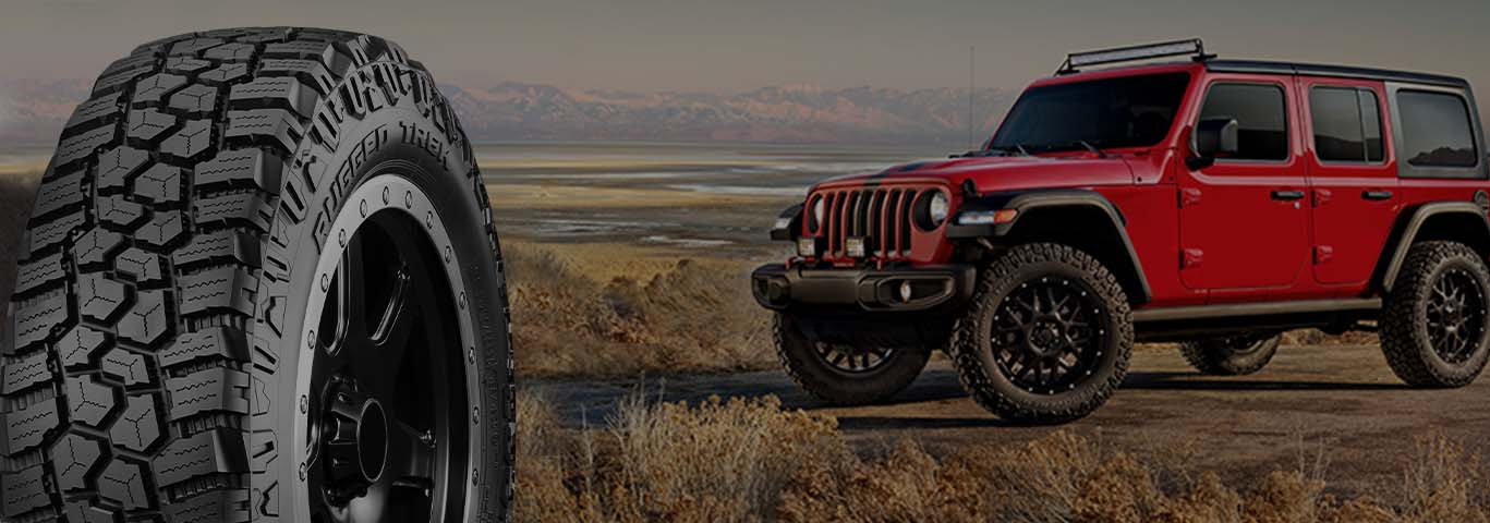 cooper tires in canada