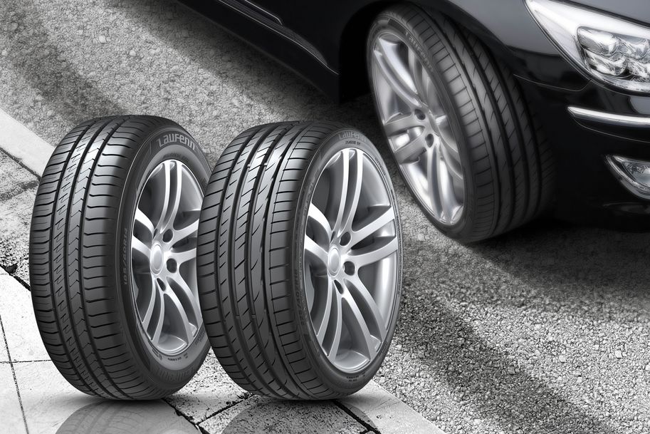 laufenn tires