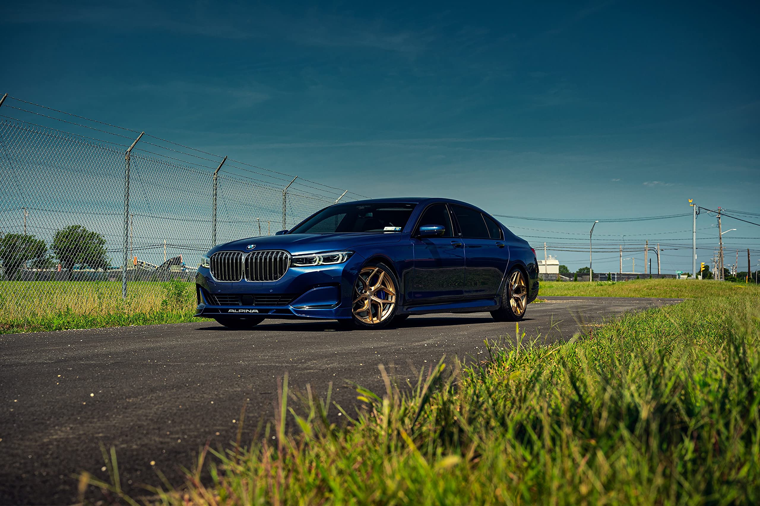 niche wheels