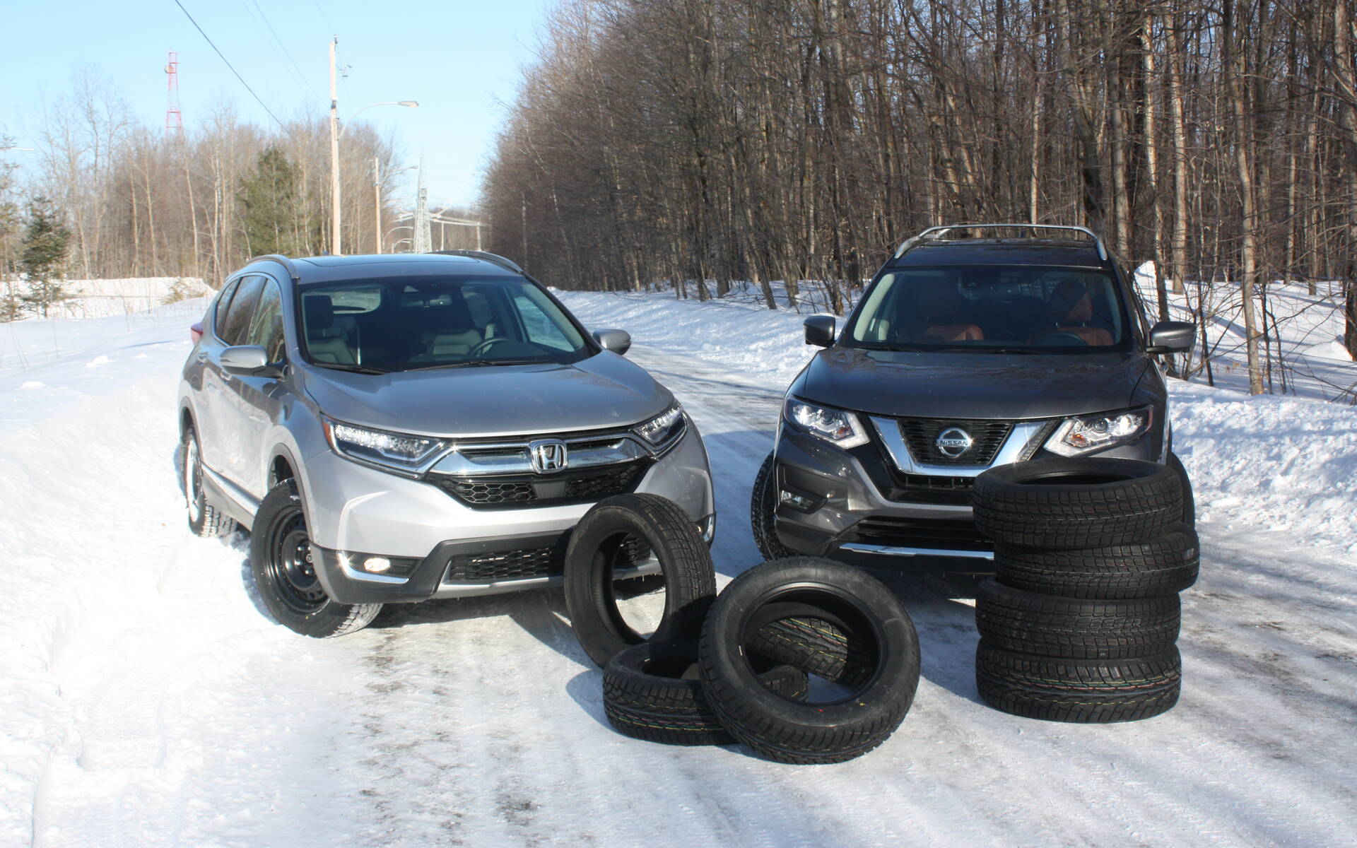 toyo tires winter