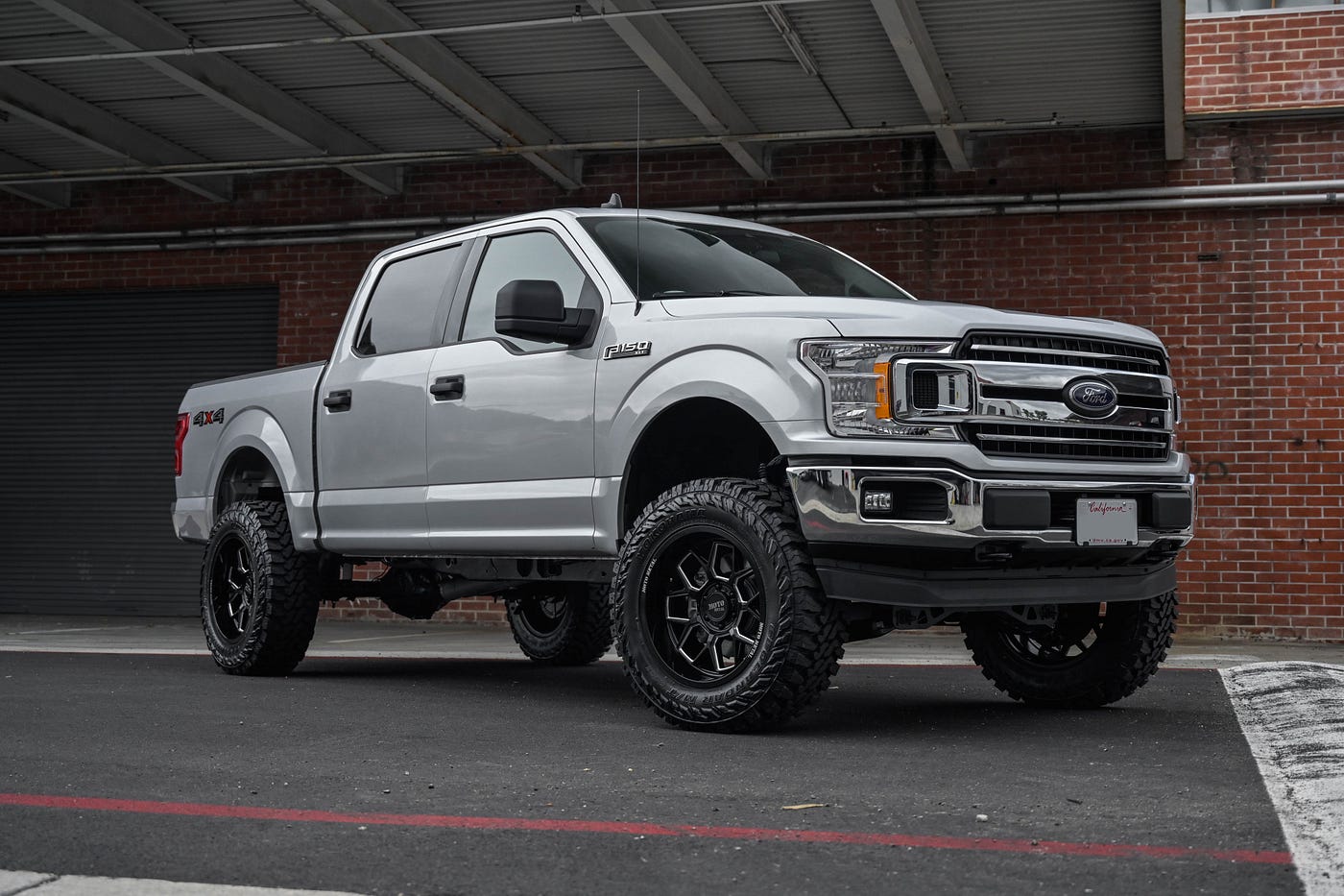 moto metal wheels